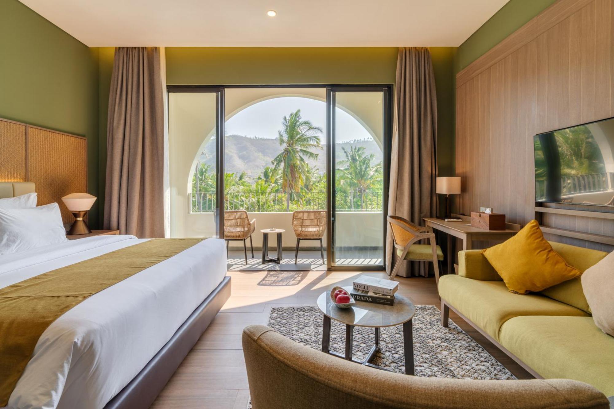 Sima Hotel Kuta  Eksteriør billede
